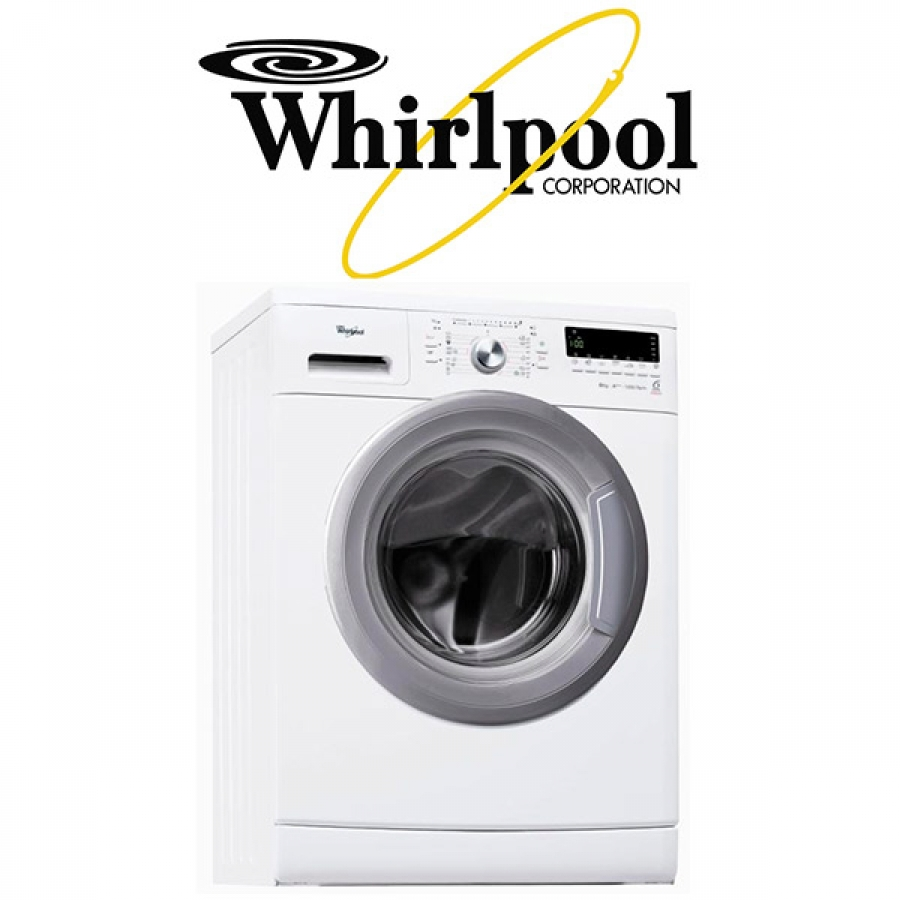 Ремонт стиральной машины «Whirpool»